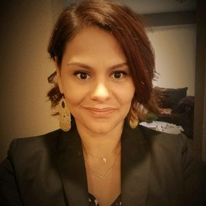 Meet your Posher, Betty